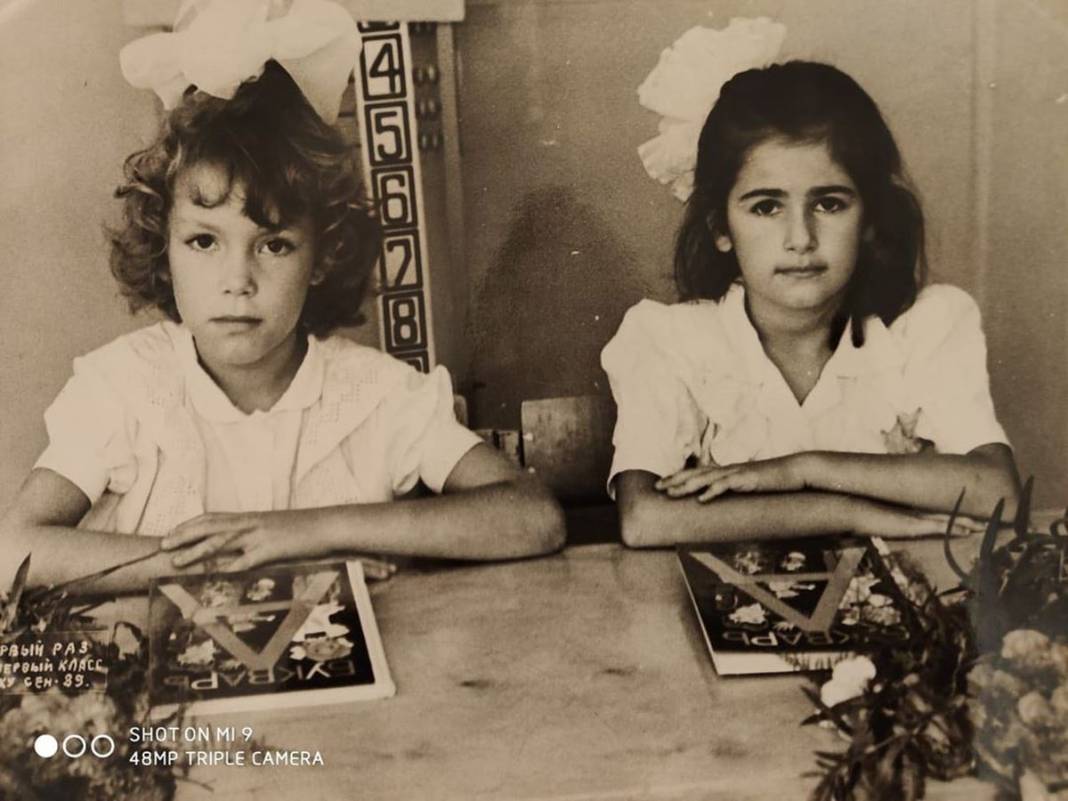 Fit kalmanın sırrını ilk kez açıkladı: Bunu asla yemeyin! Nesrin Cavadzade'nin yemek menüsü ortaya çıktı 4